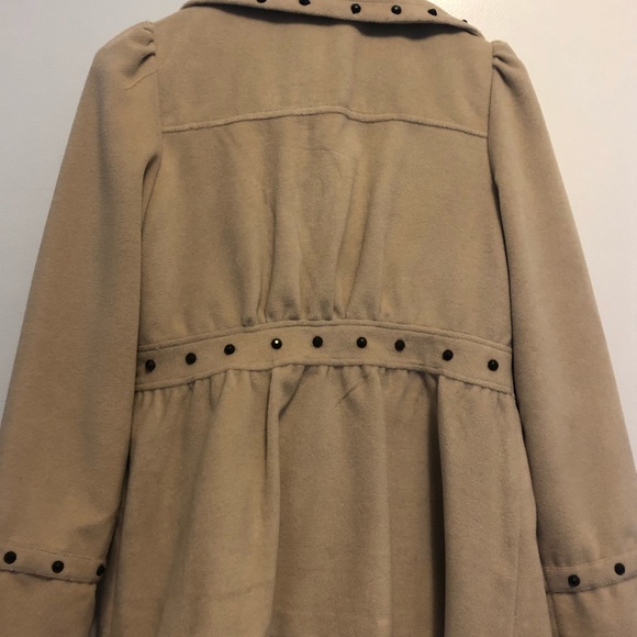 C Luce Inc. Jacket - Picture 3 of 3